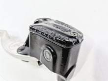 Load image into Gallery viewer, 2021 Indian Scout 1200 Front Brake Master Cylinder Pump Lever 1913556 1913924
