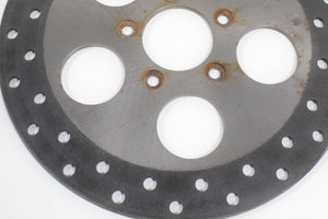 2000 Harley Touring FLHPI Road King P Front Brake Rotor Disc SET 44156-00 | Mototech271