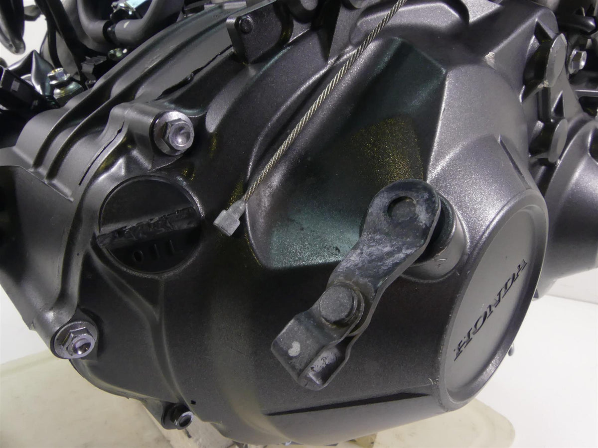 2018 Honda CBR1000 RR SC77 Running Engine Motor SC77E -10K - Video 11000-MKF-D40 {{ shop.shopifyCountryName }} - Mototech271