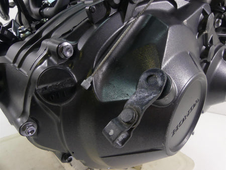 2018 Honda CBR1000 RR SC77 Running Engine Motor SC77E -10K - Video 11000-MKF-D40 {{ shop.shopifyCountryName }} - Mototech271