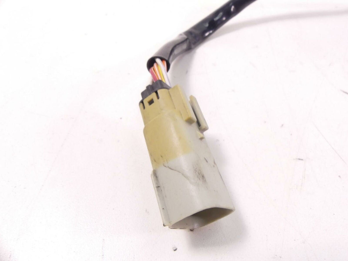 2009 Harley VRSCAW V-Rod Left Control Switch Turn Signal Horn Lights 71682-06A {{ shop.shopifyCountryName }} - Mototech271