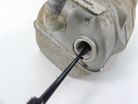 2016 Yamaha YXZ1000 R EPS SE Oil Tank Reservoir & Lines 2HC-21751-01-00 {{ shop.shopifyCountryName }} - Mototech271