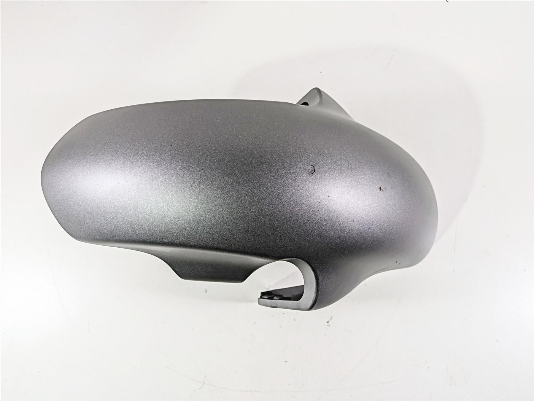 2016 Suzuki M109R VZR1800 Boulevard Front Fender Silver 53111-48G {{ shop.shopifyCountryName }} - Mototech271