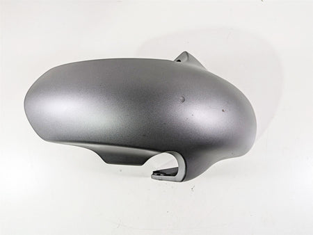 2016 Suzuki M109R VZR1800 Boulevard Front Fender Silver 53111-48G {{ shop.shopifyCountryName }} - Mototech271