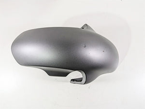 2016 Suzuki M109R VZR1800 Boulevard Front Fender Silver 53111-48G | Mototech271
