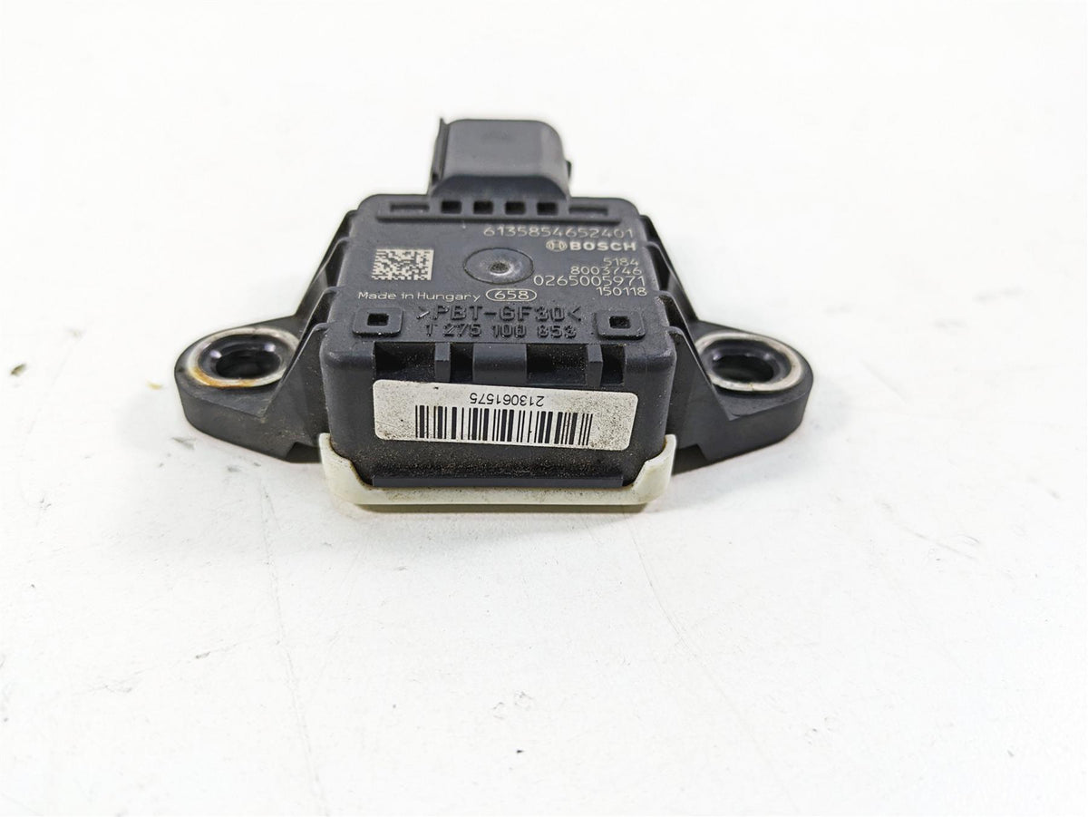 2015 BMW S1000RR K46 Bosch Speed Sensor Drehratensensor 61358546524 {{ shop.shopifyCountryName }} - Mototech271