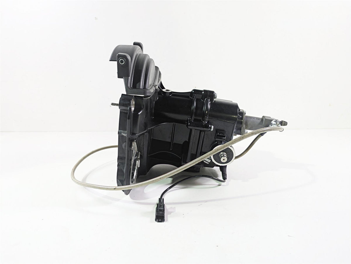 2018 BMW R nineT Urban GS K33 Transmission Gear Box 6 Speed - SAJ 23007721742 {{ shop.shopifyCountryName }} - Mototech271