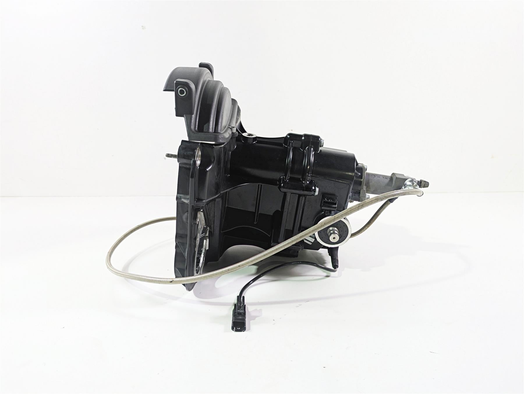 2018 BMW R nineT Urban GS K33 Transmission Gear Box 6 Speed - SAJ 23007721742 {{ shop.shopifyCountryName }} - Mototech271