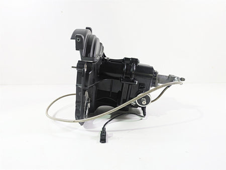 2018 BMW R nineT Urban GS K33 Transmission Gear Box 6 Speed - SAJ 23007721742 {{ shop.shopifyCountryName }} - Mototech271