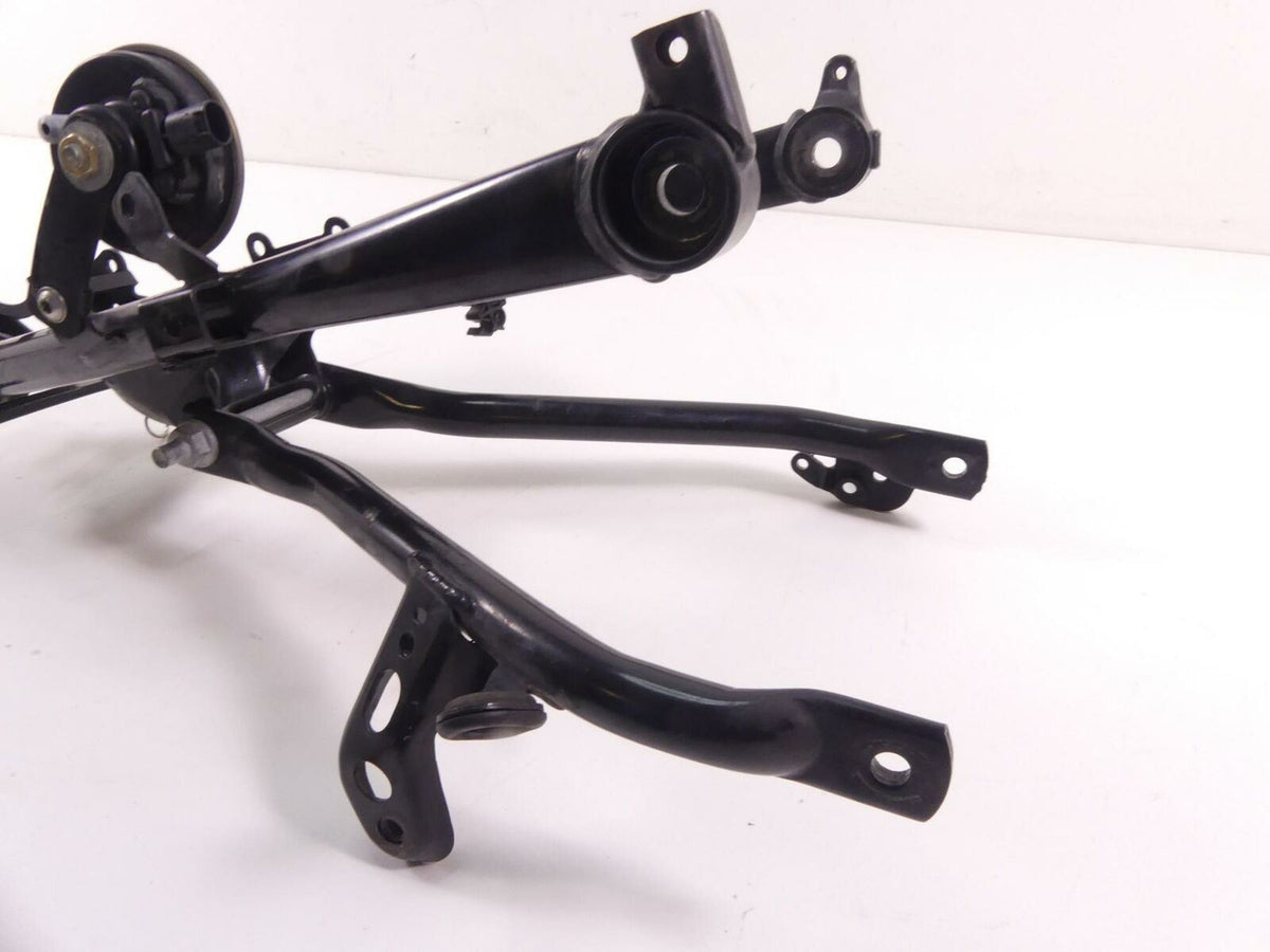 2010 BMW R1200GS Adventure K255 Straight Main Frame Cln Ez Registr 46517720198 {{ shop.shopifyCountryName }} - Mototech271