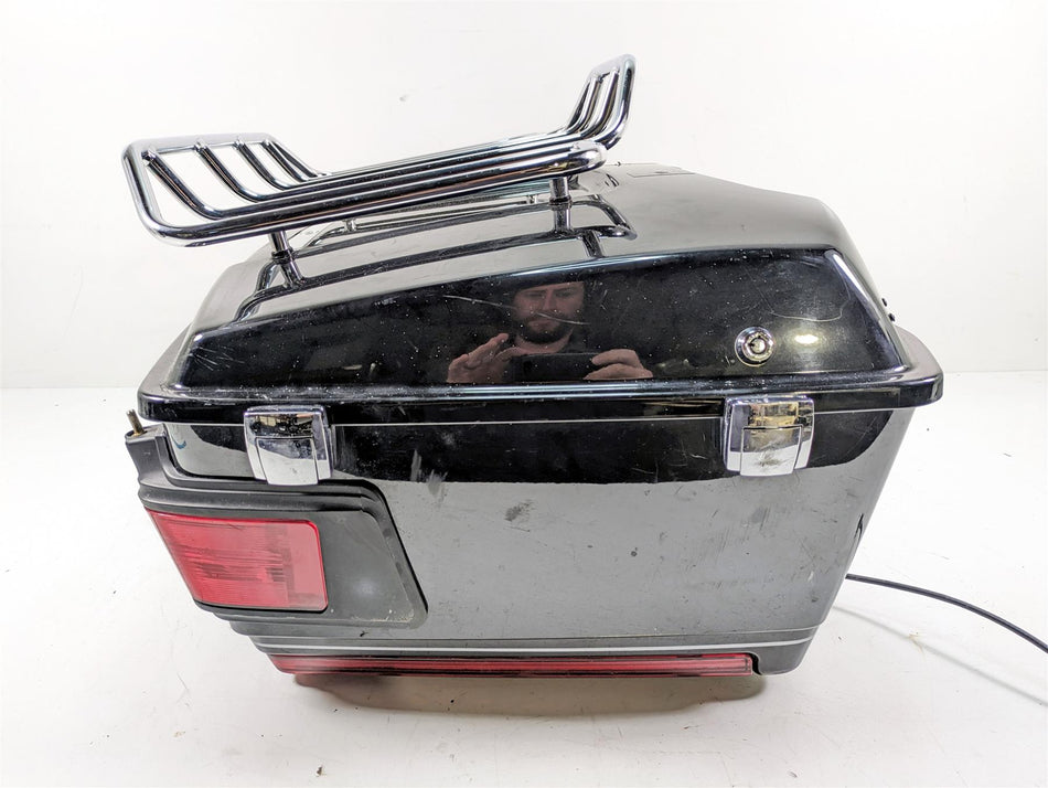 2009-2013 Harley Davidson Electra Glide Touring Trunk Tour Pak 53217-09 {{ shop.shopifyCountryName }} - Mototech271