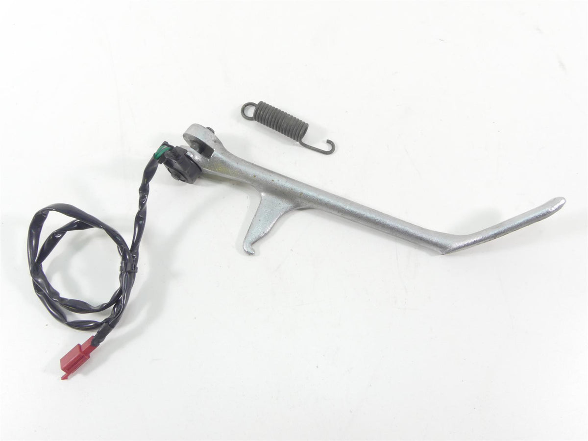 2003 Honda VT1100 C2 Shadow Sabre Side Kickstand Kick Stand 50530-MCK-A00 {{ shop.shopifyCountryName }} - Mototech271