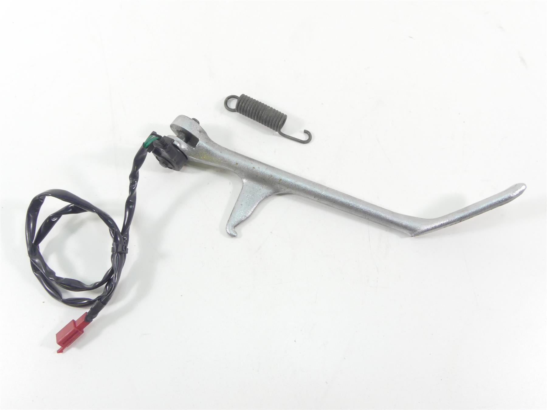 2003 Honda VT1100 C2 Shadow Sabre Side Kickstand Kick Stand 50530-MCK-A00 {{ shop.shopifyCountryName }} - Mototech271