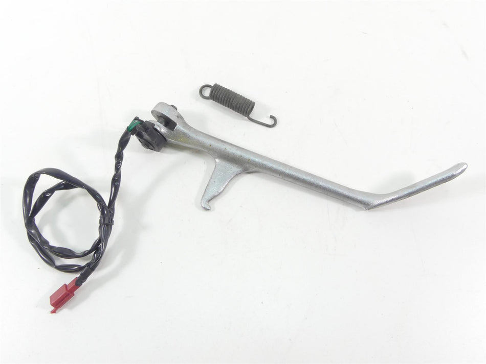 2003 Honda VT1100 C2 Shadow Sabre Side Kickstand Kick Stand 50530-MCK-A00 {{ shop.shopifyCountryName }} - Mototech271