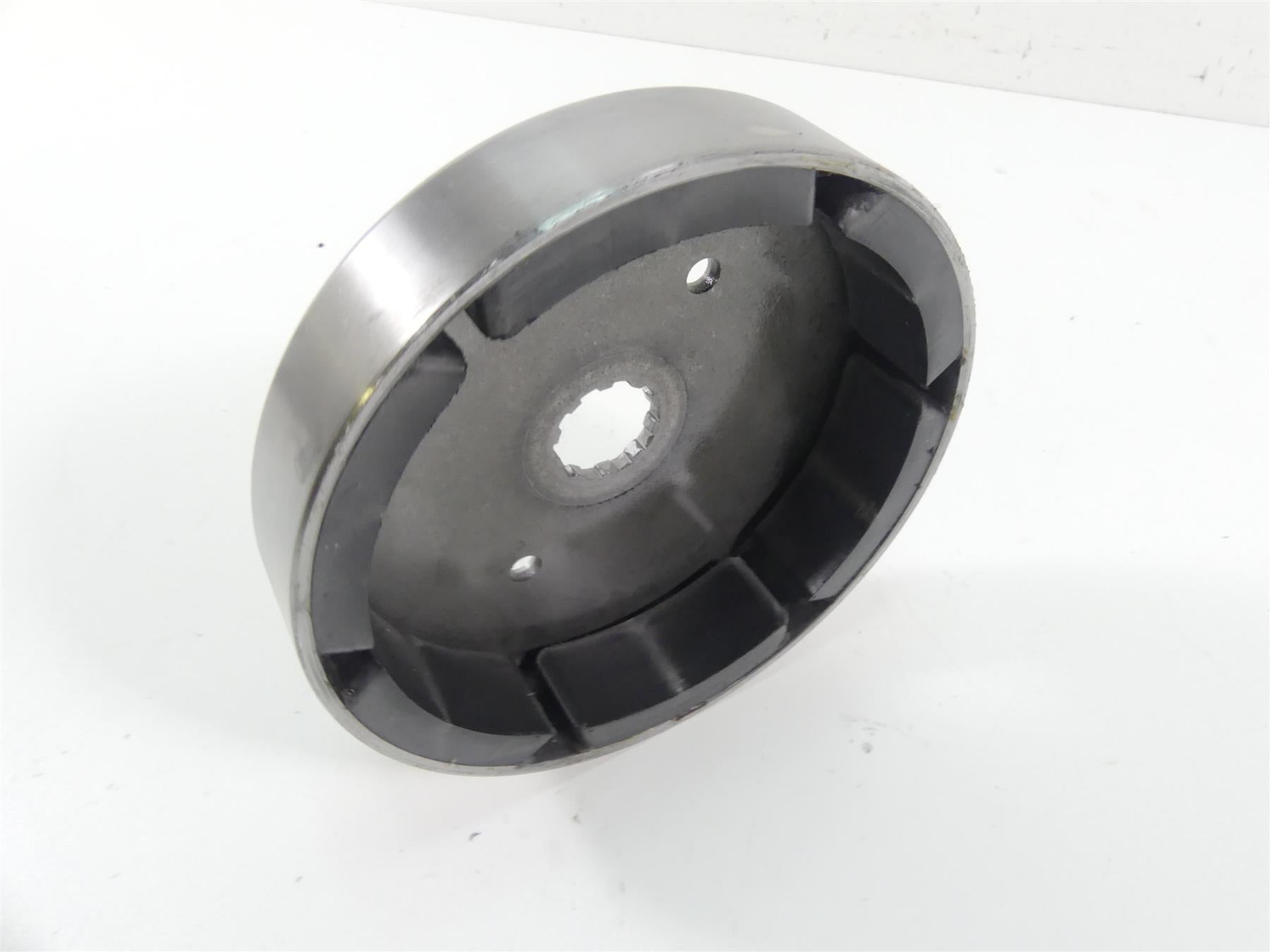 1995 Harley Touring FLHTCU Electra Glide Ignition Flywheel Rotor 29957-81B {{ shop.shopifyCountryName }} - Mototech271