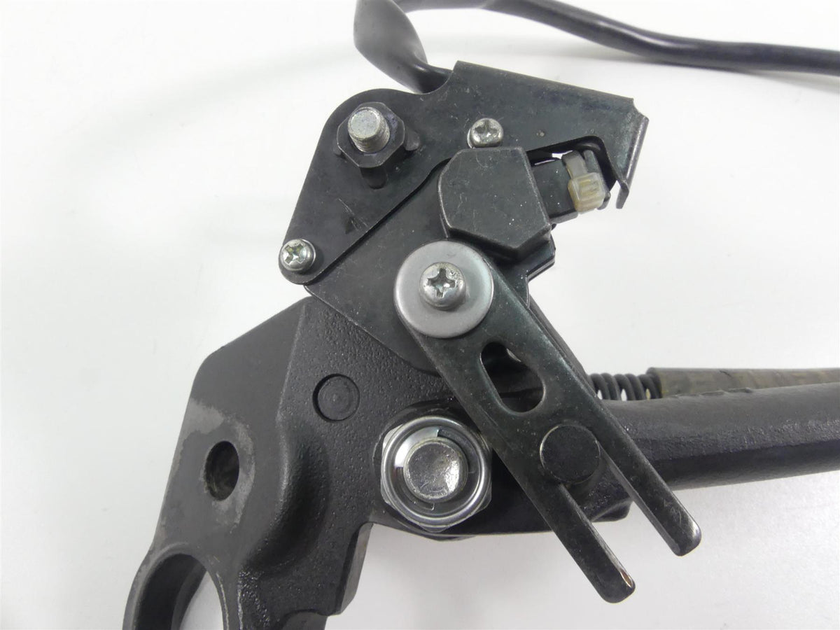 2012 Kawasaki ZX1400 ZX14R Ninja Side Kickstand Kick Stand 34024-0026-18R {{ shop.shopifyCountryName }} - Mototech271