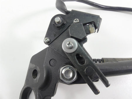 2012 Kawasaki ZX1400 ZX14R Ninja Side Kickstand Kick Stand 34024-0026-18R {{ shop.shopifyCountryName }} - Mototech271