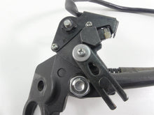 Load image into Gallery viewer, 2012 Kawasaki ZX1400 ZX14R Ninja Side Kickstand Kick Stand 34024-0026-18R
