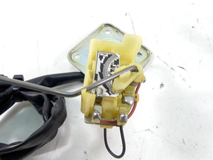2010 Kawasaki ZX1400 ZX14 R Ninja Fuel Gas Pump & Sending Unit Tested 49040-0024