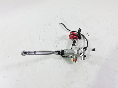 2009 Ducati Monster 1100 S Brembo Clutch Radial Brake Master Cylinder 63040451A {{ shop.shopifyCountryName }} - Mototech271