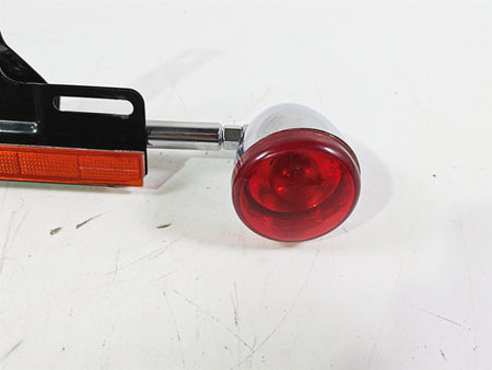 2002 Harley Dyna FXDL Low Rider Rear Blinker Bar Turn Signal Set - Read 68977-00 {{ shop.shopifyCountryName }} - Mototech271