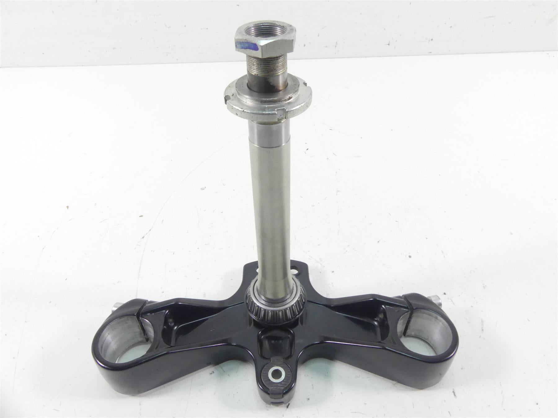2016 Indian Scout Sixty Lower Triple Tree Steering Clamp 41mm 1824455 5139669 | Mototech271