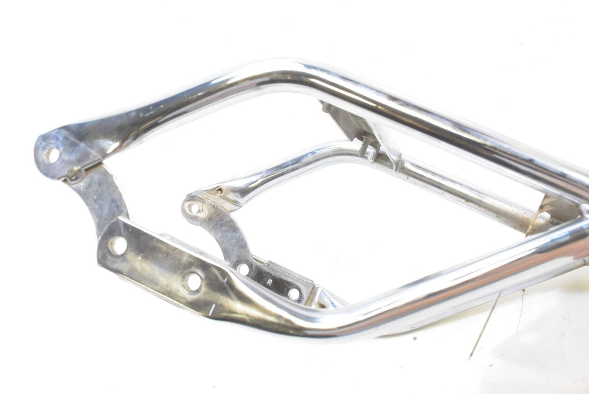 2013 Harley Touring FLHTCU Electra Glide Rear Trunk Mount Luggage Rack {{ shop.shopifyCountryName }} - Mototech271