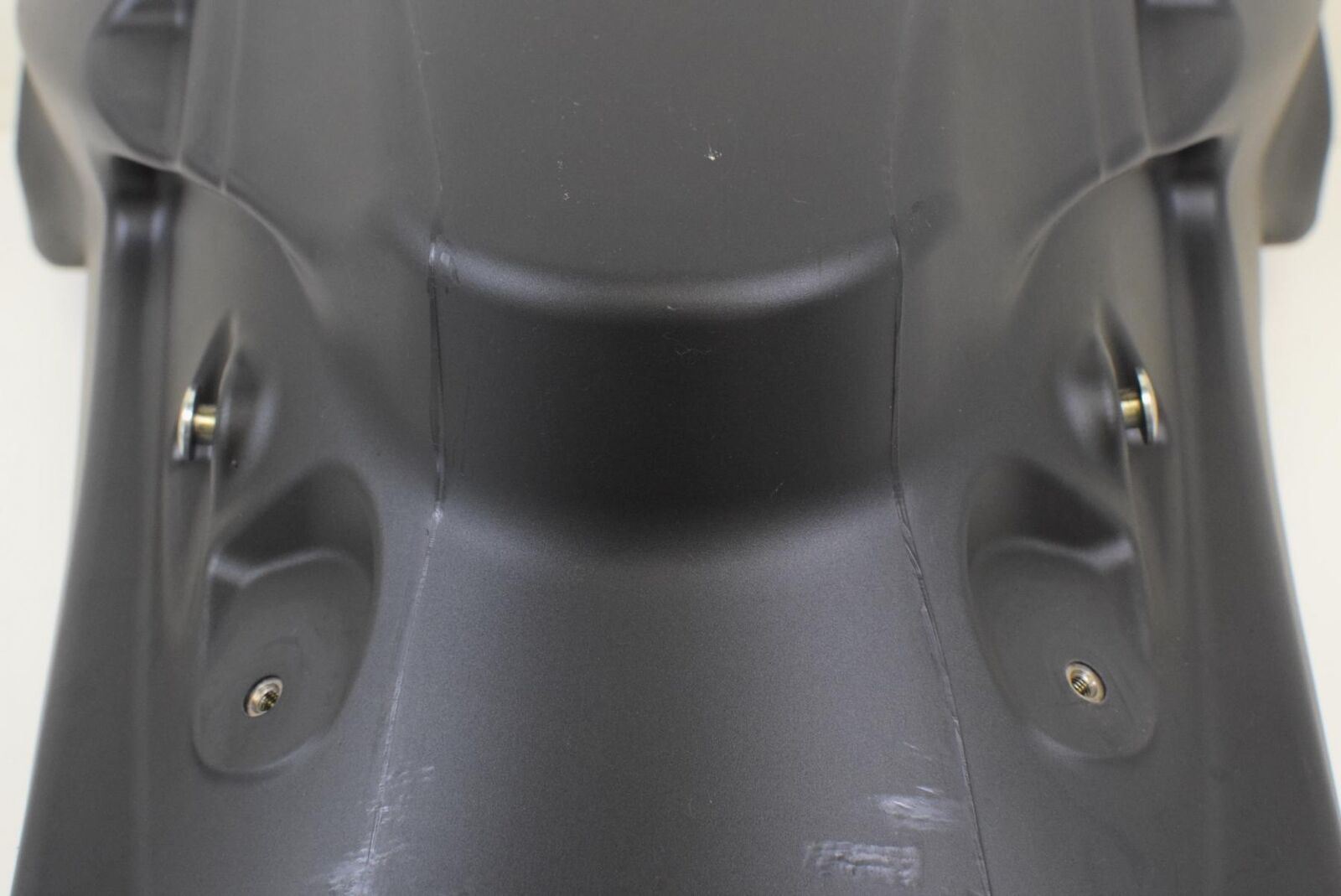 2015 Ducati Hypermotard 821 Fuel Gas Petrol Tank 58611981A {{ shop.shopifyCountryName }} - Mototech271