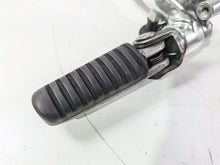 Load image into Gallery viewer, 2003 Kawasaki ZX9R Ninja Left Right Rider Footpeg Set Shifter 35011-1874
