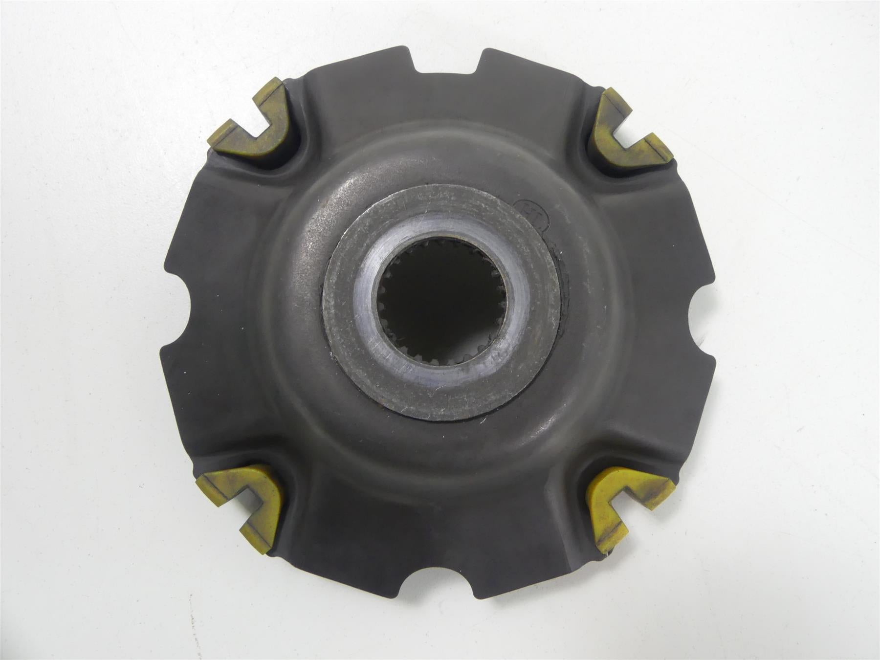 2013 Arctic Cat Wildcat 1000 LTD Primary Drive Clutch 0823-537