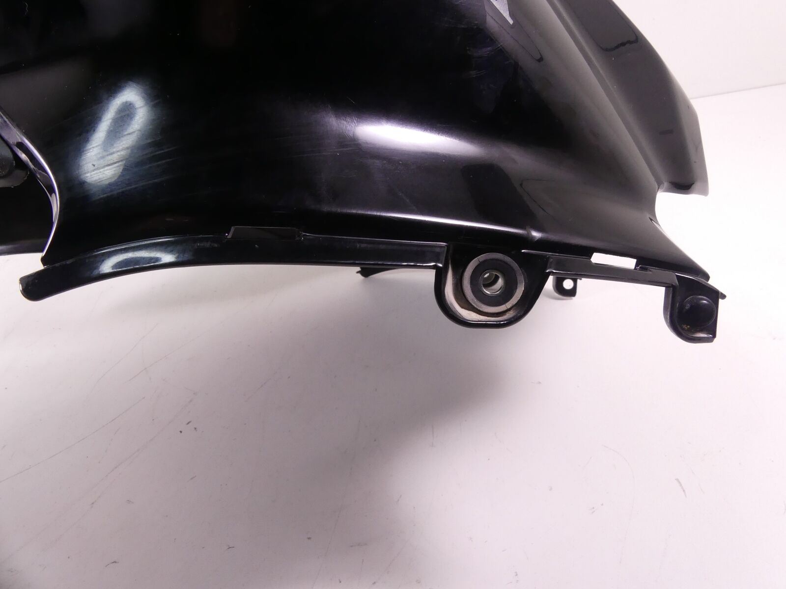 2012 Honda CBR600RR Fuel Gas Petrol Tank OEM Cover Fairing 83100-MFJ-A70ZA {{ shop.shopifyCountryName }} - Mototech271