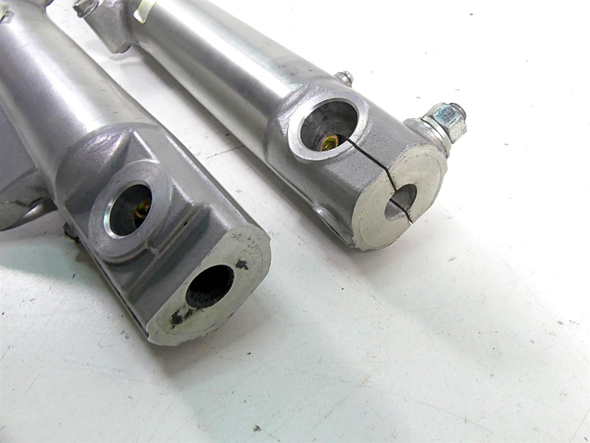 1997 Harley Sportster XL1200 C Straight Showa Front Fork Legs 39mm 45928-92 {{ shop.shopifyCountryName }} - Mototech271