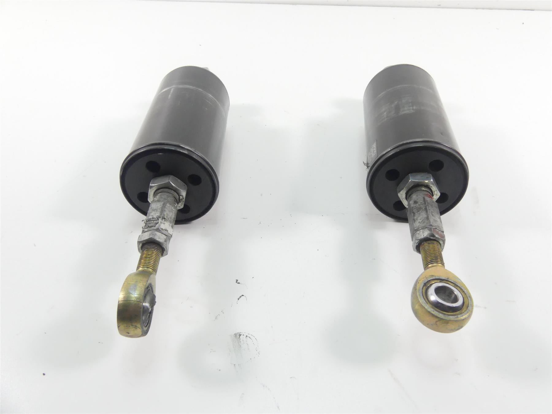 1999 Harley FXSTS Softail Springer Rear Showa Shock Damper Set 54508-89A {{ shop.shopifyCountryName }} - Mototech271
