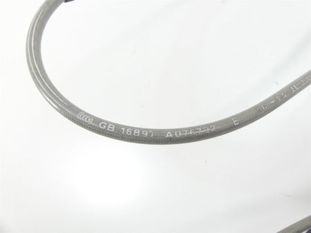 2016 BMW S1000XR K49 Front Abs Brake Line Hose Set 34328551363 34328551364 {{ shop.shopifyCountryName }} - Mototech271