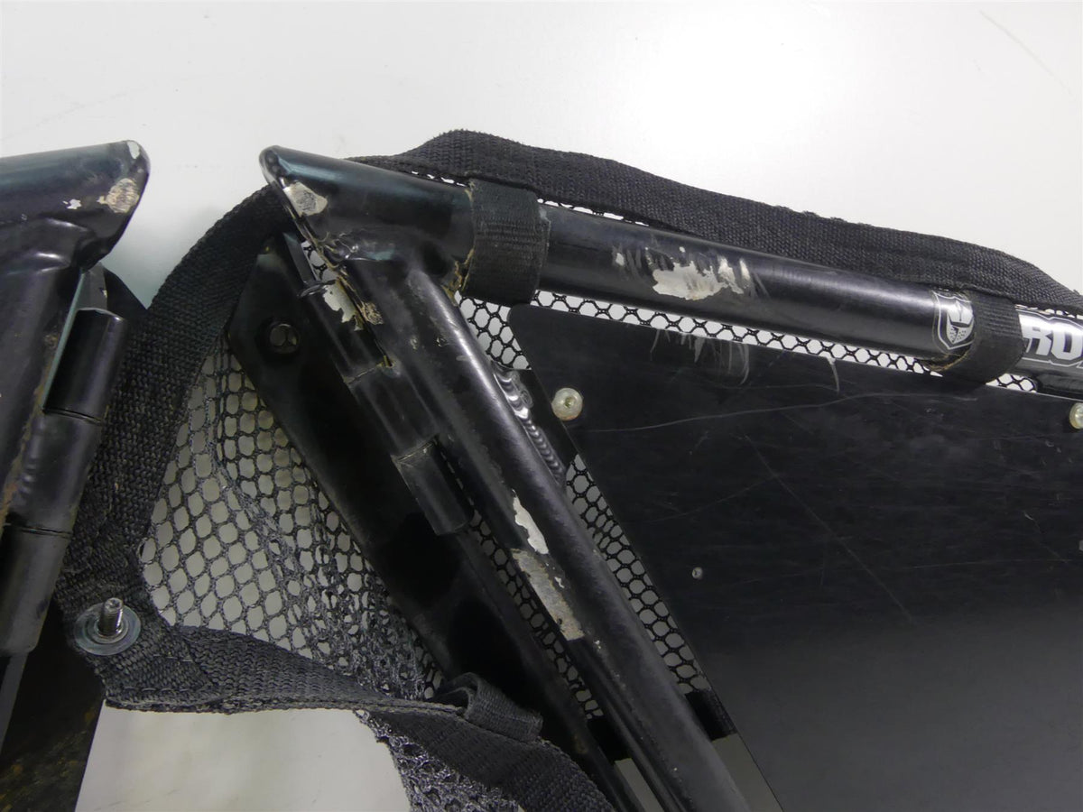2013 Arctic Cat Wildcat 1000 LTD Pro Armor Suicide Doors Set 177-6932 {{ shop.shopifyCountryName }} - Mototech271