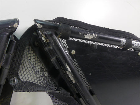 2013 Arctic Cat Wildcat 1000 LTD Pro Armor Suicide Doors Set 177-6932 {{ shop.shopifyCountryName }} - Mototech271