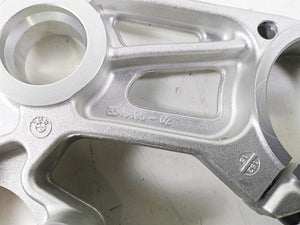 2016 BMW S1000RR K46 Upper Triple Tree Steering Clamp 31428549498 | Mototech271