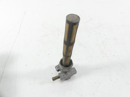 1989 Harley Touring FLTC Tour Glide Fuel Gas Petrol Valve Petcock 62167-81 {{ shop.shopifyCountryName }} - Mototech271