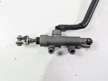Load image into Gallery viewer, 2012 Yamaha XT1200 Super Tenere Rear Brake Master Cylinder Nissin 23P-2583V-00
