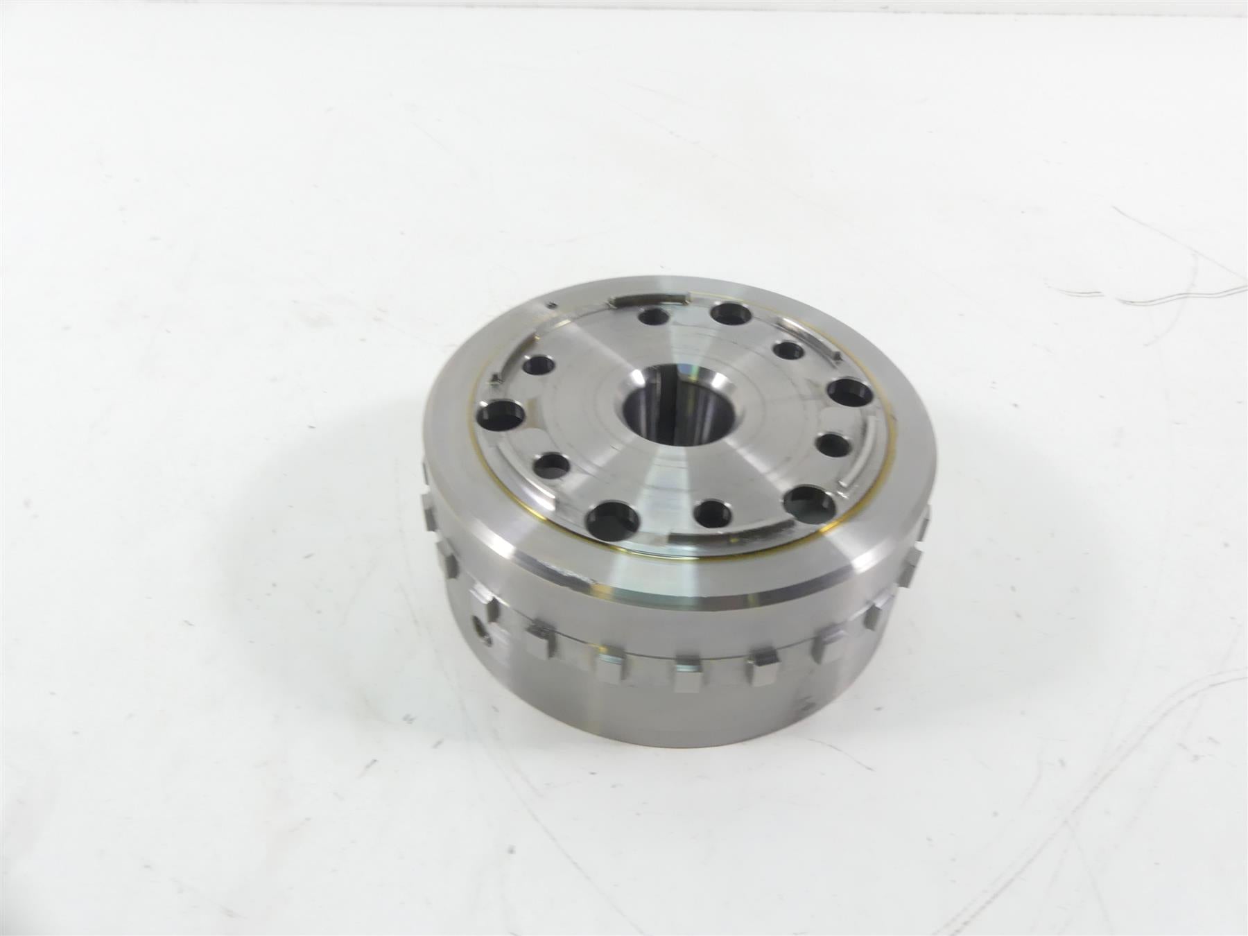 2015 Yamaha MT09 FZ09 Ignition Flywheel Fly Wheel Rotor 1RC-81450-00-00 {{ shop.shopifyCountryName }} - Mototech271
