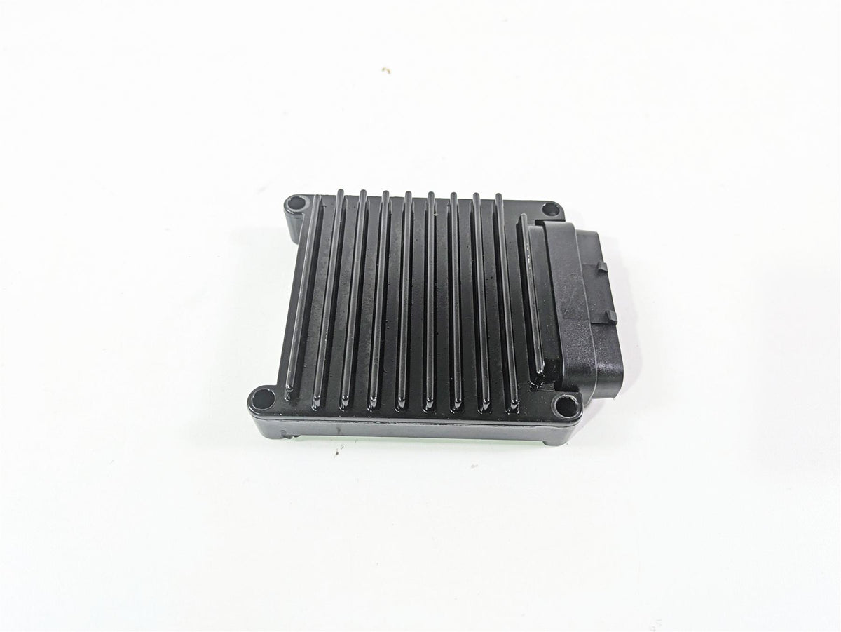 2007 Harley Touring FLHRSE CVO Road King Cdi Ecm Engine Control Module 32852-07 {{ shop.shopifyCountryName }} - Mototech271