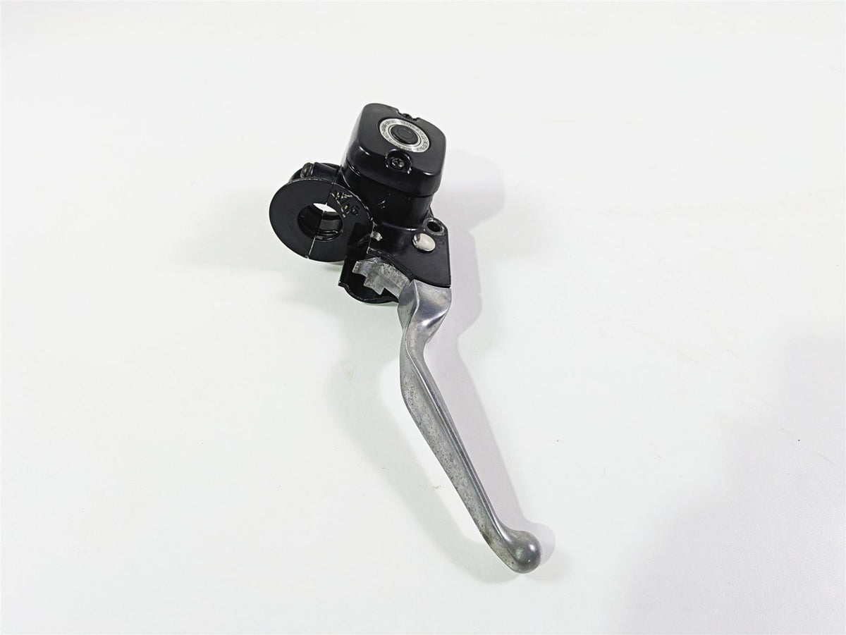 2005 Harley Touring FLHRI Road King Front Brake Master Cylinder 11/16" 41700738 {{ shop.shopifyCountryName }} - Mototech271