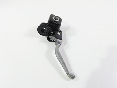 2005 Harley Touring FLHRI Road King Front Brake Master Cylinder 11/16" 41700738 {{ shop.shopifyCountryName }} - Mototech271
