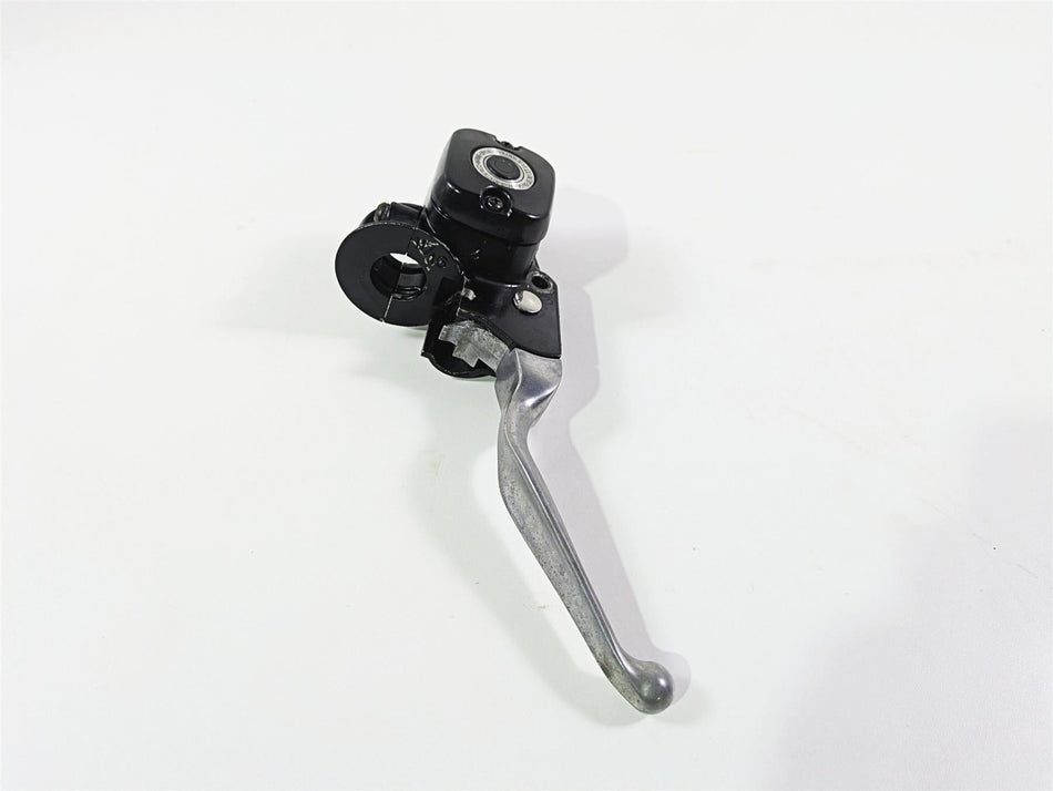 2005 Harley Touring FLHRI Road King Front Brake Master Cylinder 11/16" 41700738 {{ shop.shopifyCountryName }} - Mototech271