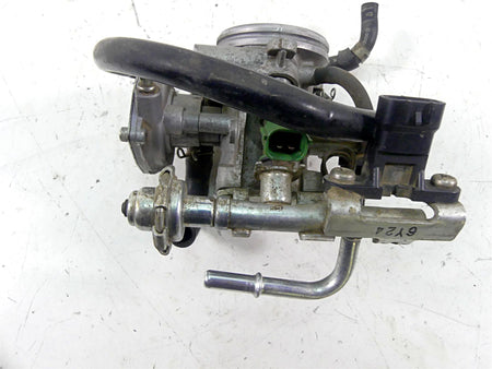 2017 Yamaha YFM Raptor 700R SE Mikuni Throttle Body Injection 1S3-13750-10-00 {{ shop.shopifyCountryName }} - Mototech271