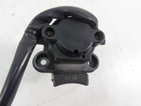 2001 Kawasaki ZX600J2 ZX6R Ninja Ignition Switch Key Lock Cas Cap 27045-5067 {{ shop.shopifyCountryName }} - Mototech271