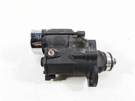 2011 Harley Touring FLTRU Road Glide Engine Starter Motor - Read 31618-06A {{ shop.shopifyCountryName }} - Mototech271