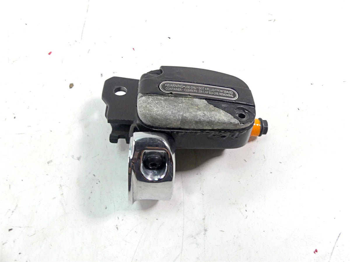 2015 Harley Touring FLHXS Street Glide Clutch Master Cylinder 11/16 36700056C {{ shop.shopifyCountryName }} - Mototech271