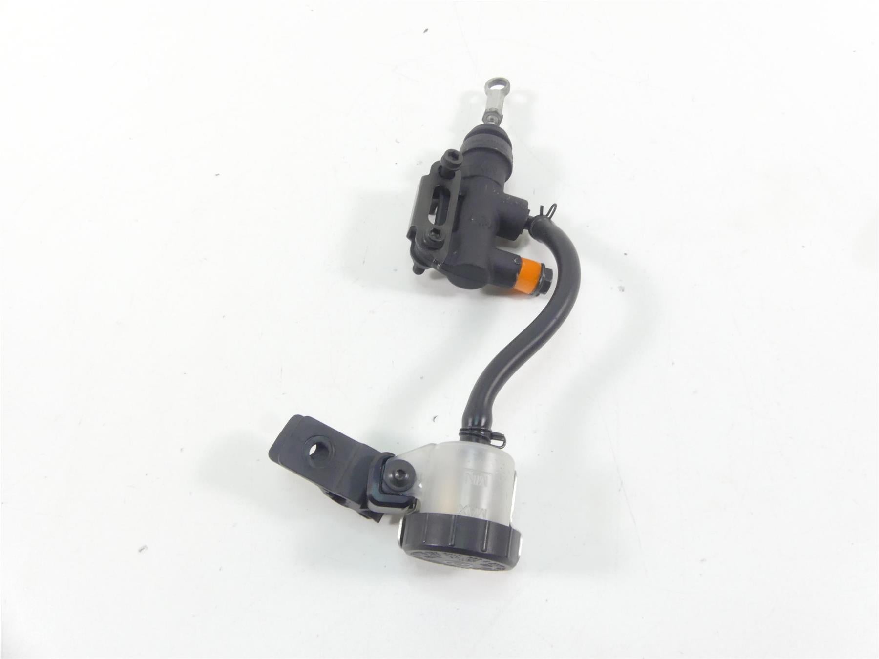 2014 Ducati Hypermotard 821 SP Rear Brembo Brake Master Cylinder 62540041A {{ shop.shopifyCountryName }} - Mototech271