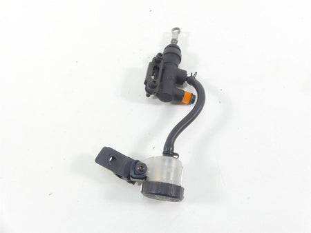 2014 Ducati Hypermotard 821 SP Rear Brembo Brake Master Cylinder 62540041A {{ shop.shopifyCountryName }} - Mototech271